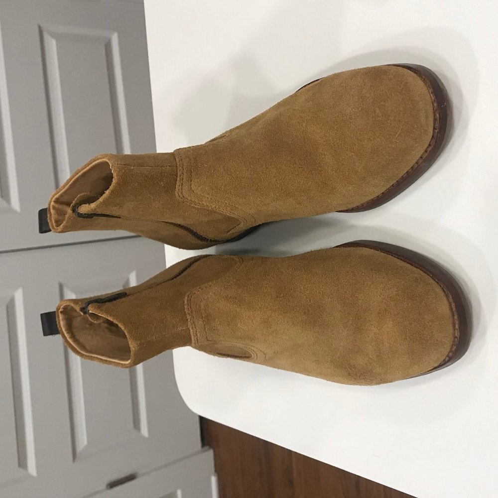 Hudson London Chelsea Boots size 42